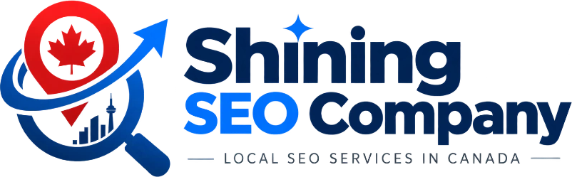 Shining SEO Company logo
